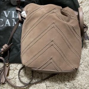 Vince Camuto Nella Crossbody NWT